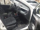 2017 Toyota Rav4 Le Белый vin: JTMZFREV2HJ105787 2017 Toyota Rav4 Le Белый vin: JTMZFREV2HJ105787