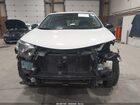 2017 Toyota Rav4 Le Белый vin: JTMZFREV2HJ105787 2017 Toyota Rav4 Le Белый vin: JTMZFREV2HJ105787