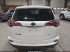 2017 Toyota Rav4 Le Белый vin: JTMZFREV2HJ105787 2017 Toyota Rav4 Le Белый vin: JTMZFREV2HJ105787