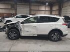 2017 Toyota Rav4 Le Белый vin: JTMZFREV2HJ105787 2017 Toyota Rav4 Le Белый vin: JTMZFREV2HJ105787
