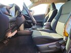 2017 Toyota Rav4 Le Charcoal vin: JTMZFREV2HJ108169