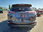 2017 Toyota Rav4 Le Charcoal vin: JTMZFREV2HJ108169