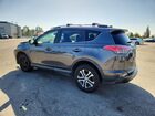 2017 Toyota Rav4 Le Charcoal vin: JTMZFREV2HJ108169