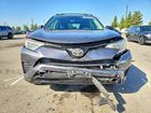 2017 Toyota Rav4 Le Charcoal vin: JTMZFREV2HJ108169