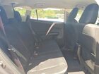 2017 Toyota Rav4 Le Gray vin: JTMZFREV2HJ721442