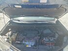 2017 Toyota Rav4 Le Gray vin: JTMZFREV2HJ721442