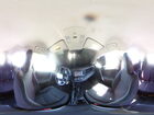 2017 Toyota Rav4 Le Gray vin: JTMZFREV2HJ721442