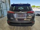 2018 Toyota Rav4 Le Gray vin: JTMZFREV3JJ196123 2018 Toyota Rav4 Le Gray vin: JTMZFREV3JJ196123