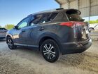 2018 Toyota Rav4 Le Gray vin: JTMZFREV3JJ196123 2018 Toyota Rav4 Le Gray vin: JTMZFREV3JJ196123
