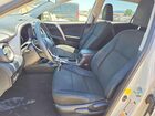 2016 Toyota Rav4 Le White vin: JTMZFREV4GJ074296