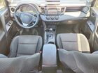 2016 Toyota Rav4 Le White vin: JTMZFREV4GJ074296
