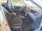 2018 Toyota Rav4 Le White vin: JTMZFREV5JJ211205