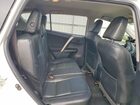 2017 Toyota Rav 4 White vin: JTMZFREV6HJ702232
