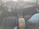 2016 Toyota Rav4 Le White vin: JTMZFREV7GJ060893