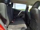 2017 Toyota Rav4 Le Red vin: JTMZFREV7HJ126022