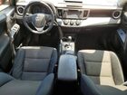 2017 Toyota Rav4 Le Red vin: JTMZFREV7HJ126022