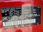 2017 Toyota Rav4 Le Red vin: JTMZFREV7HJ126022