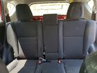 2017 Toyota Rav4 Le Red vin: JTMZFREV7HJ126022