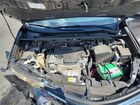2017 Toyota Rav4 Le Gray vin: JTMZFREV7HJ720903