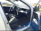 2018 Toyota Rav4 Le Белый vin: JTMZFREV7JJ744981