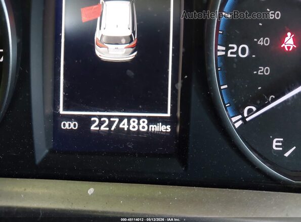 JTMZFREV7JJ744981 2018 TOYOTA LE Белый 
