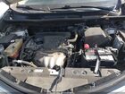 2018 Toyota Rav4 Le Белый vin: JTMZFREV7JJ744981