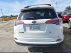 2018 Toyota Rav4 Le Белый vin: JTMZFREV7JJ744981