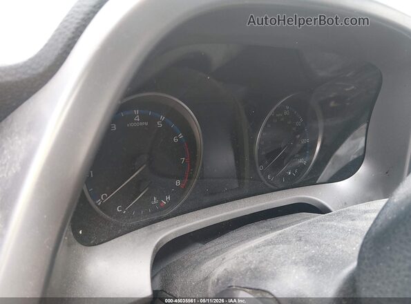 JTMZFREV8HJ715211 2017 TOYOTA LE Gray 