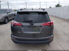 2017 Toyota Rav4 Le Gray vin: JTMZFREV8HJ715211