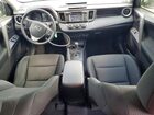 2018 Toyota Rav4 Le White vin: JTMZFREV8JJ160105