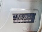 2018 Toyota Rav4 Le White vin: JTMZFREV8JJ160105