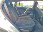 2018 Toyota Rav4 Le White vin: JTMZFREV8JJ160105