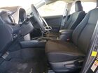 2018 Toyota Rav4 Le Серый vin: JTMZFREV8JJ180886