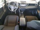 2018 Toyota Rav4 Le Серый vin: JTMZFREV8JJ180886