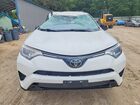 2017 Toyota Rav4 Le White vin: JTMZFREV9HJ109545 2017 Toyota Rav4 Le White vin: JTMZFREV9HJ109545