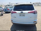 2017 Toyota Rav4 Le Белый vin: JTMZFREV9HJ711040