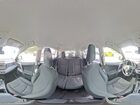 2018 Toyota Rav4 Le Серебряный vin: JTMZFREV9JJ158492