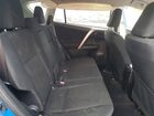 2016 Toyota Rav4 Le Blue vin: JTMZFREVXGJ092401