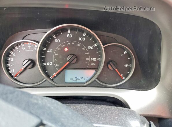 JTMZFREVXGJ092401 2016 TOYOTA RAV4 Blue Vista del cuadro de instrumentos