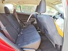 2017 Toyota Rav4 Le Red vin: JTMZFREVXHJ113684