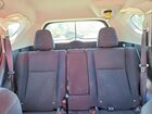 2017 Toyota Rav4 Le Red vin: JTMZFREVXHJ113684