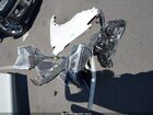 2018 Toyota Rav4 Le White vin: JTMZFREVXJJ154516 2018 Toyota Rav4 Le White vin: JTMZFREVXJJ154516