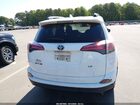 2018 Toyota Rav4 Le White vin: JTMZFREVXJJ154516 2018 Toyota Rav4 Le White vin: JTMZFREVXJJ154516