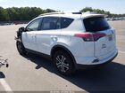 2018 Toyota Rav4 Le White vin: JTMZFREVXJJ154516 2018 Toyota Rav4 Le White vin: JTMZFREVXJJ154516