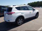2018 Toyota Rav4 Le White vin: JTMZFREVXJJ154516 2018 Toyota Rav4 Le White vin: JTMZFREVXJJ154516