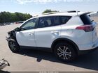 2018 Toyota Rav4 Le White vin: JTMZFREVXJJ154516 2018 Toyota Rav4 Le White vin: JTMZFREVXJJ154516