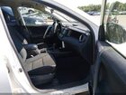 2018 Toyota Rav4 Le White vin: JTMZFREVXJJ154516 2018 Toyota Rav4 Le White vin: JTMZFREVXJJ154516