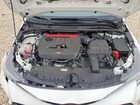 2024 Toyota Gr Corolla Premium Белый vin: JTNABAAEXRA013680 2024 Toyota Gr Corolla Premium Белый vin: JTNABAAEXRA013680
