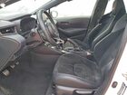 2024 Toyota Gr Corolla Premium Белый vin: JTNABAAEXRA013680 2024 Toyota Gr Corolla Premium Белый vin: JTNABAAEXRA013680
