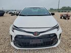 2024 Toyota Gr Corolla Premium Белый vin: JTNABAAEXRA013680 2024 Toyota Gr Corolla Premium Белый vin: JTNABAAEXRA013680